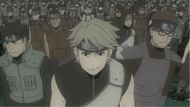 Sensor Division (Image via Masashi Kishimoto/Studio Pierrot/Viz Media)